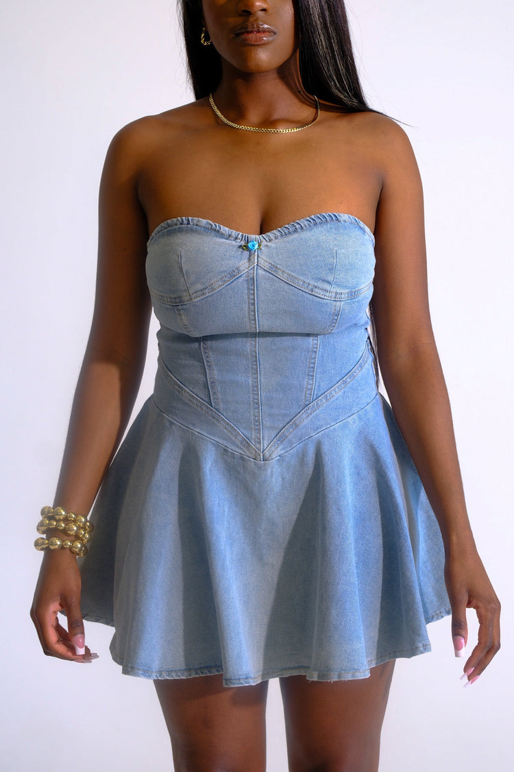Denim