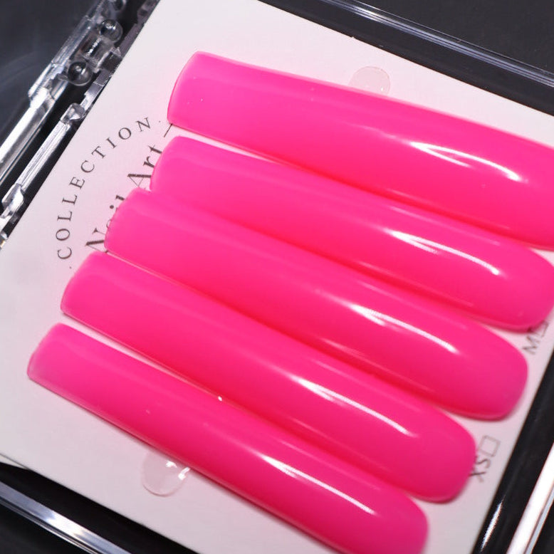 Pink Summer Set