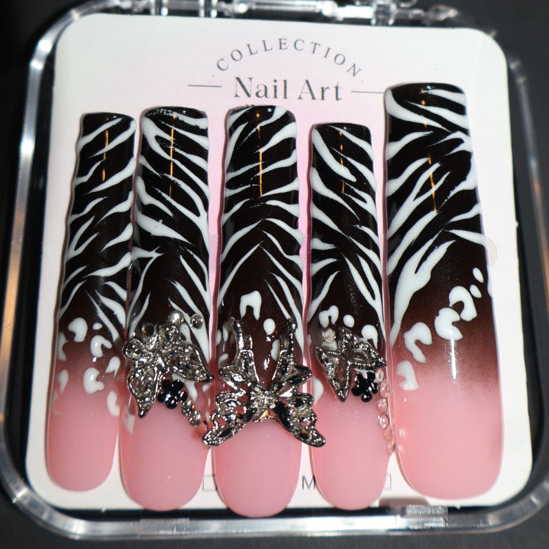 Wild Butterfly Set