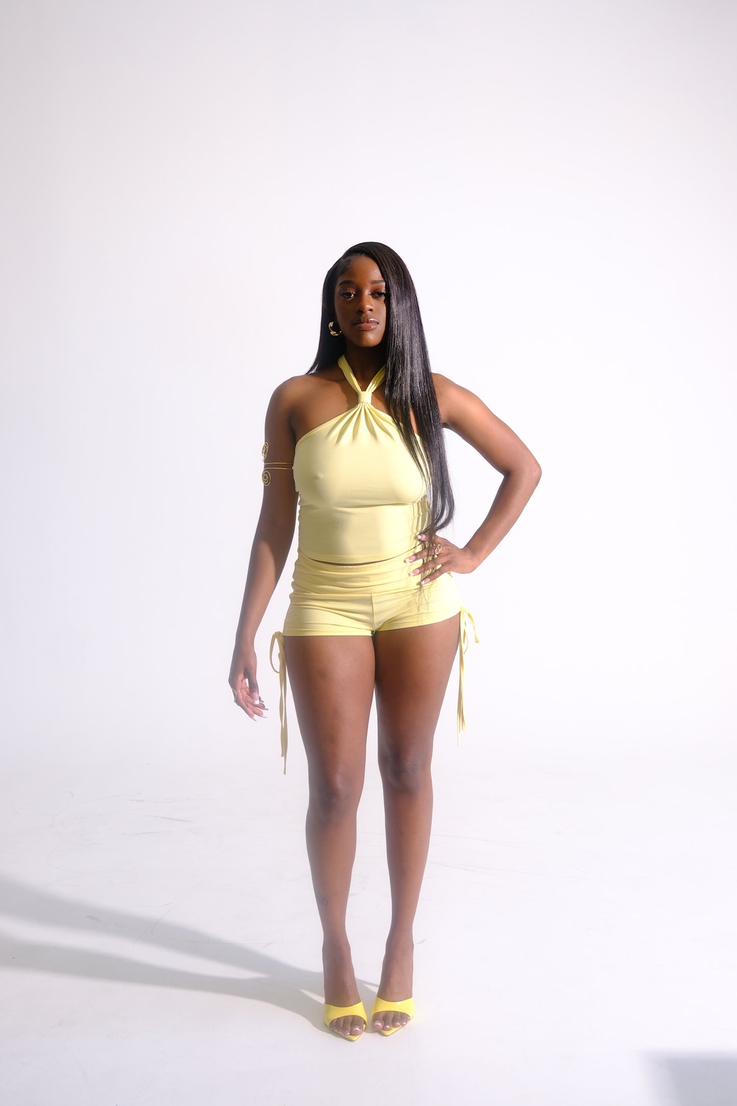 Sunny Babe Set