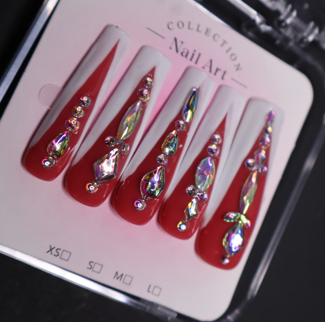Rich Girl Set