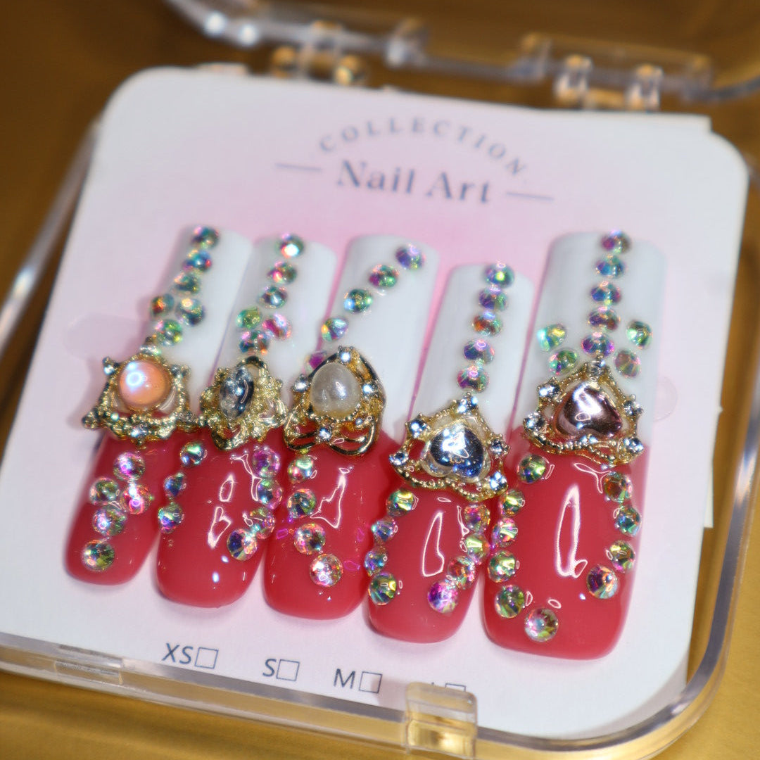 Heart Couture Set