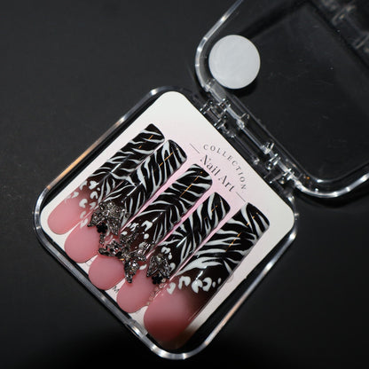 Wild Butterfly Set