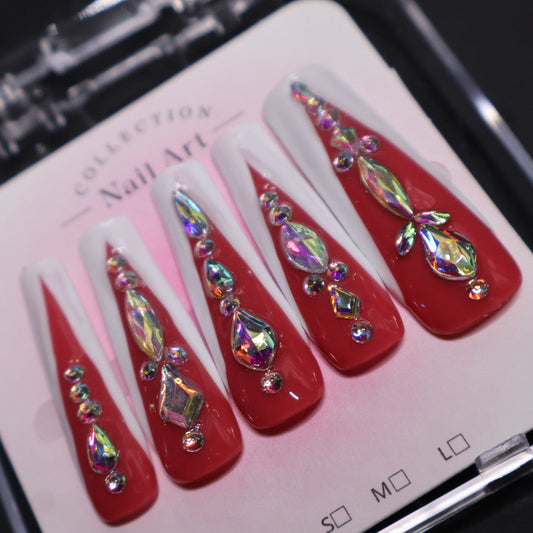 Rich Girl Set