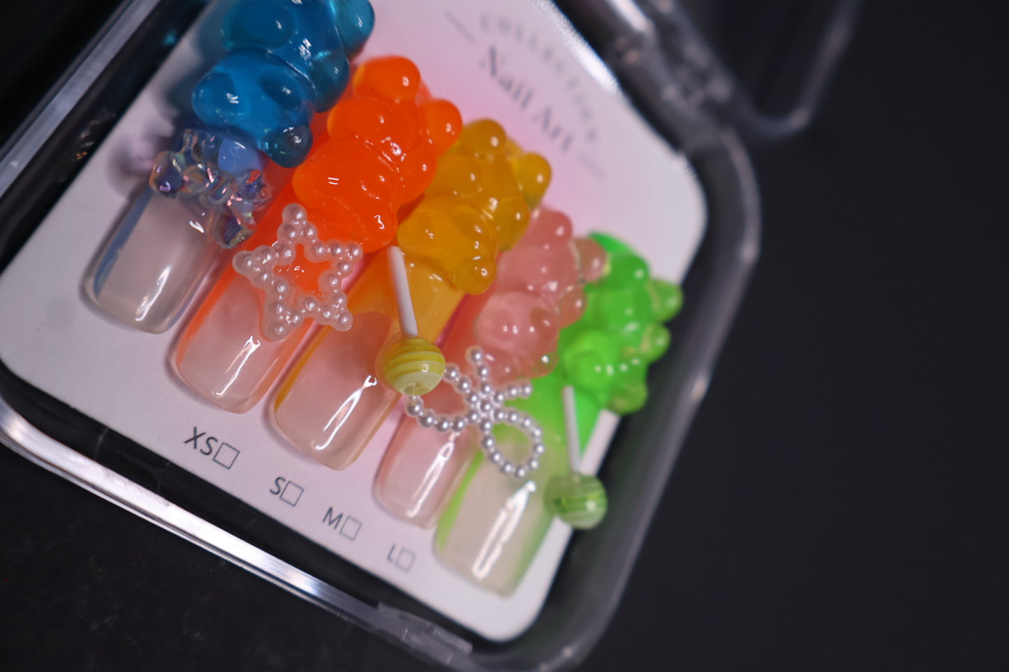 Sweet Treat Set