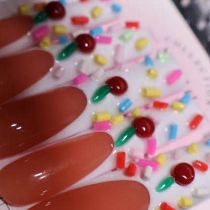 Cherry On Top Set