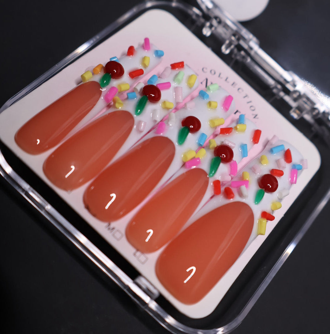 Cherry On Top Set