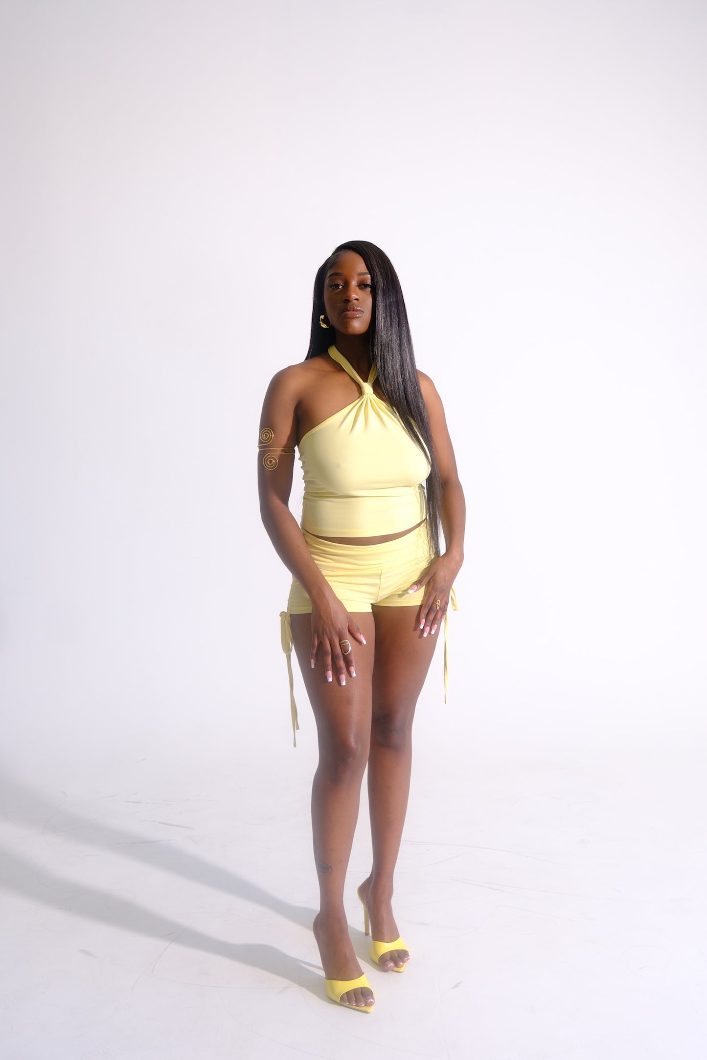 Sunny Babe Set