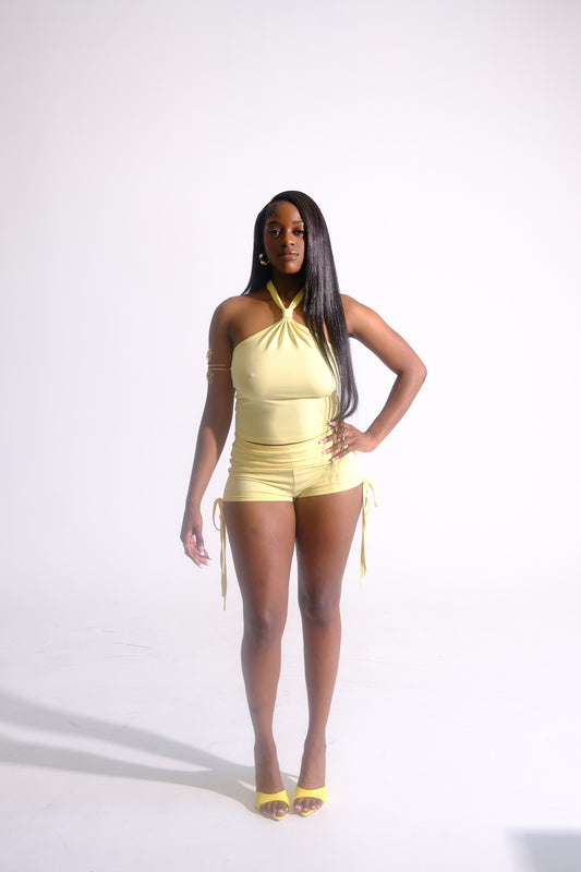 Sunny Babe Set