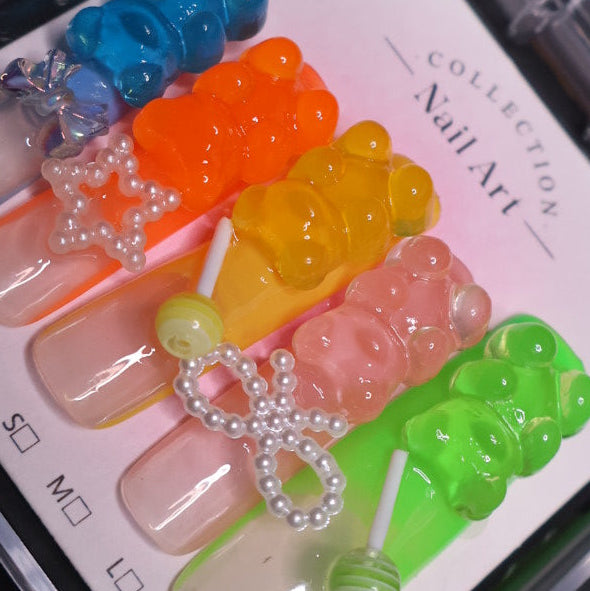 Sweet Treat Set