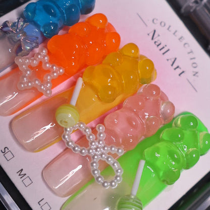 Sweet Treat Set
