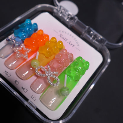 Sweet Treat Set